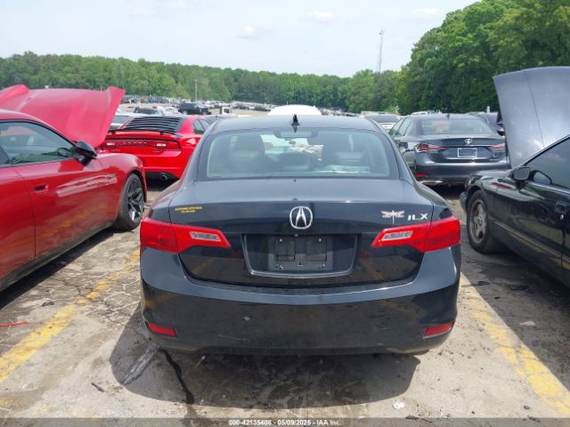 19VDE1F34EE002335 Acura Ilx 2.0l
