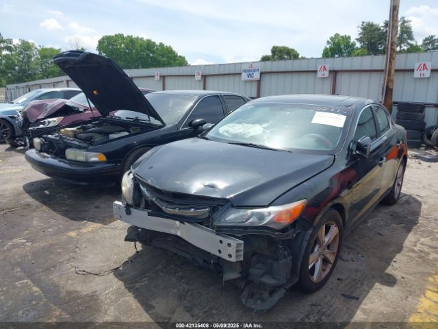 19VDE1F34EE002335 Acura Ilx 2.0l
