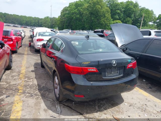 19VDE1F34EE002335 Acura Ilx 2.0l