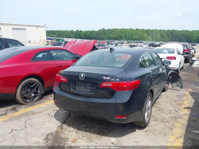 19VDE1F34EE002335 Acura Ilx 2.0l