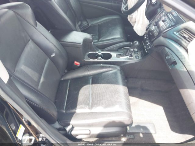 19VDE1F34EE002335 Acura Ilx 2.0l