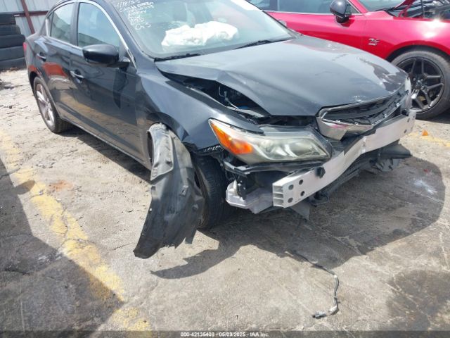 19VDE1F34EE002335 Acura Ilx 2.0l