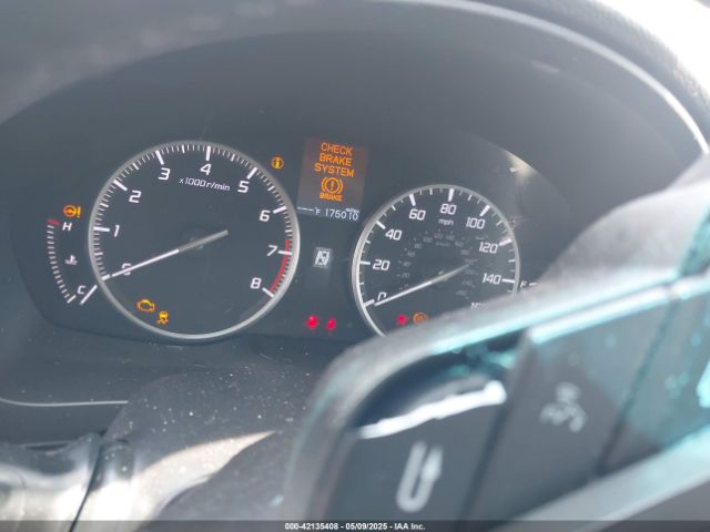 19VDE1F34EE002335 Acura Ilx 2.0l