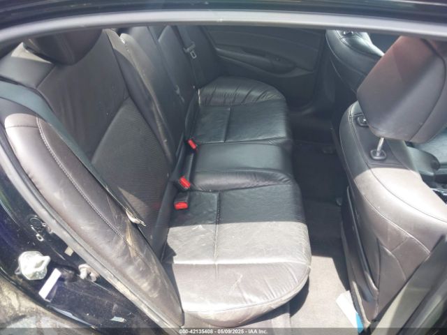 19VDE1F34EE002335 Acura Ilx 2.0l