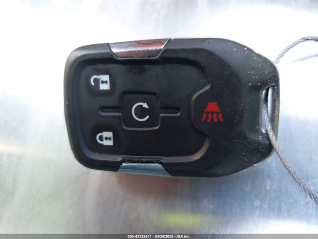 3GKALTEV2LL136210 GMC Terrain Awd Sle