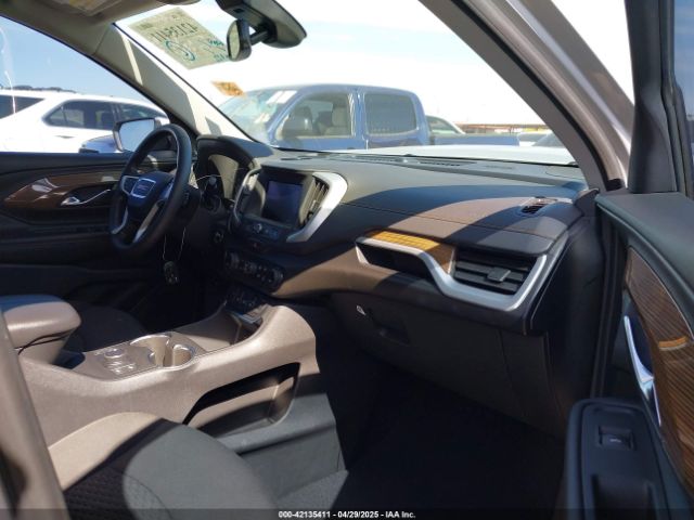 3GKALTEV2LL136210 GMC Terrain Awd Sle