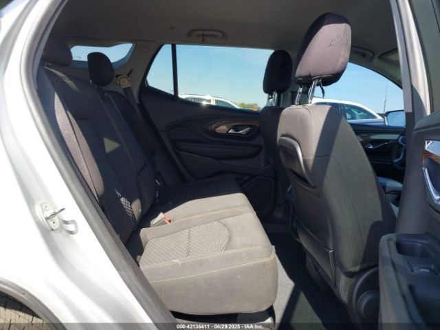 3GKALTEV2LL136210 GMC Terrain Awd Sle