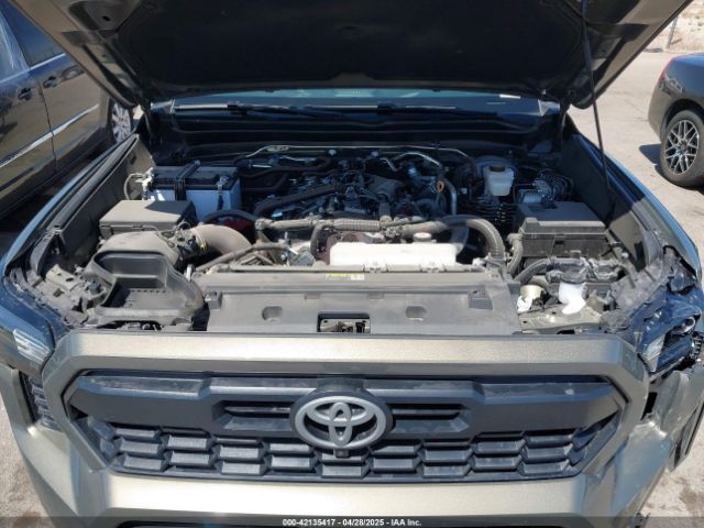 3TMLB5FN4RM020737 Toyota Tacoma Trd Sport 2wd