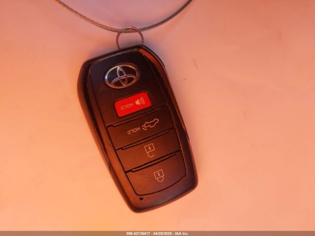 3TMLB5FN4RM020737 Toyota Tacoma Trd Sport 2wd