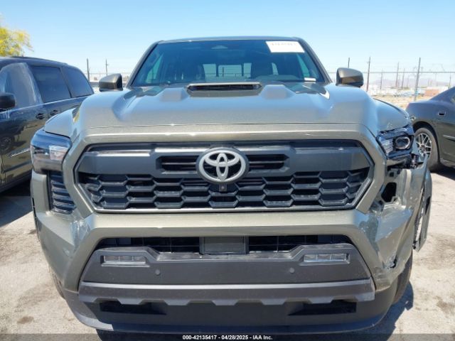 3TMLB5FN4RM020737 Toyota Tacoma Trd Sport 2wd