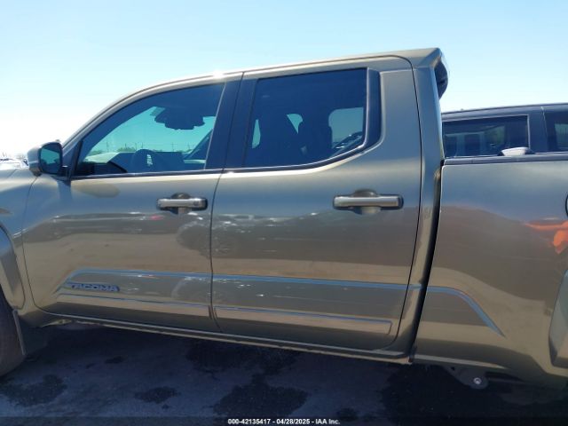 3TMLB5FN4RM020737 Toyota Tacoma Trd Sport 2wd