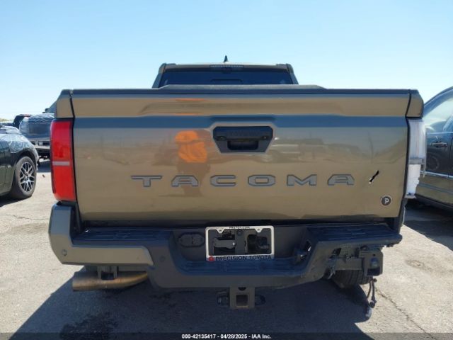 3TMLB5FN4RM020737 Toyota Tacoma Trd Sport 2wd