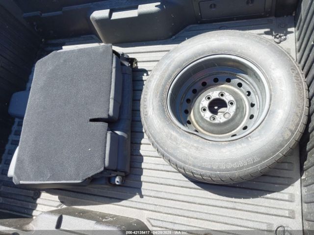 3TMLB5FN4RM020737 Toyota Tacoma Trd Sport 2wd