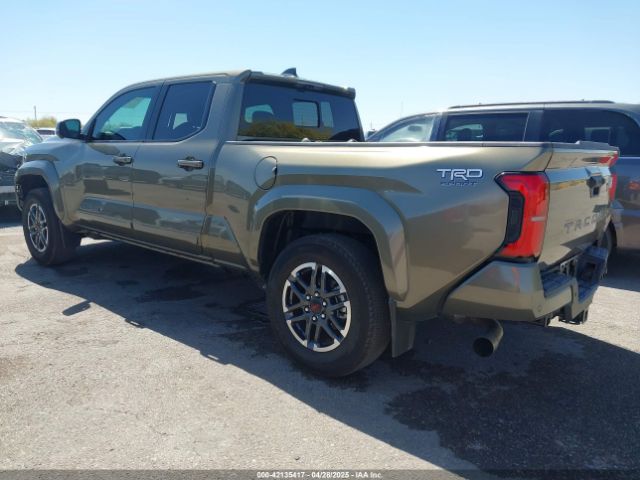 3TMLB5FN4RM020737 Toyota Tacoma Trd Sport 2wd