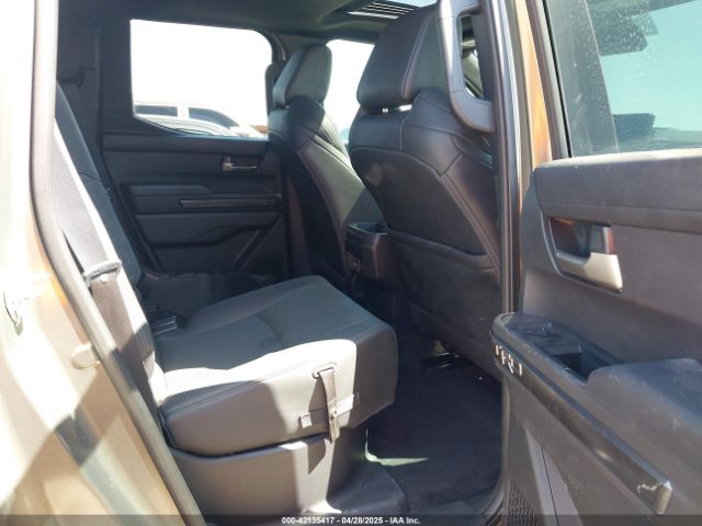 3TMLB5FN4RM020737 Toyota Tacoma Trd Sport 2wd