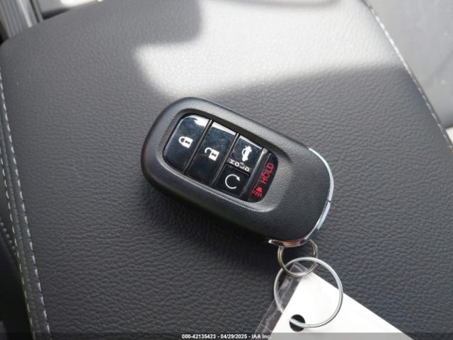 2HGFE4F88SH318061 Honda Civic  Hybrid Sport/sport Touring