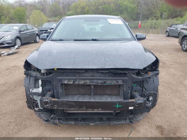 KM8K1CAA6JU106943 Hyundai Kona Se