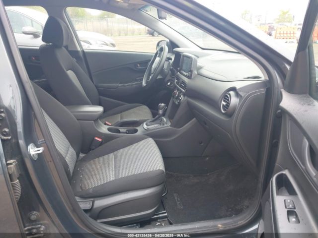 KM8K1CAA6JU106943 Hyundai Kona Se