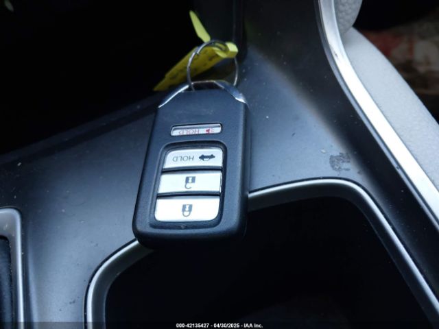 2020 HONDA ACCORD 1HGCV1F1XLA131327 Photo 10
