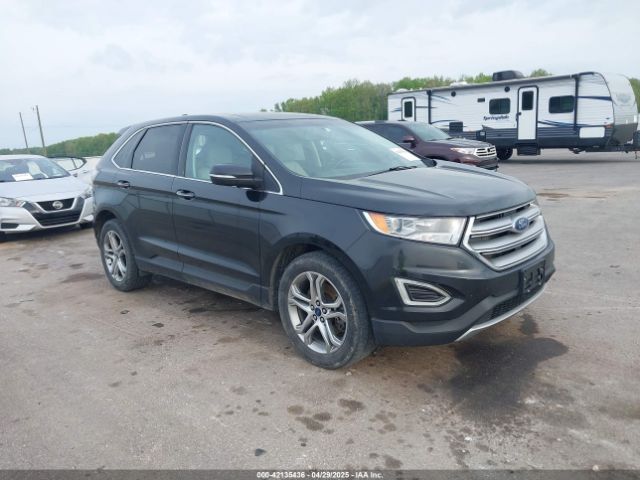 2015 FORD EDGE 2FMTK4K84FBB00946