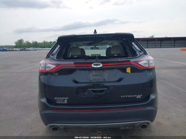 2015 FORD EDGE 2FMTK4K84FBB00946 Photo 5