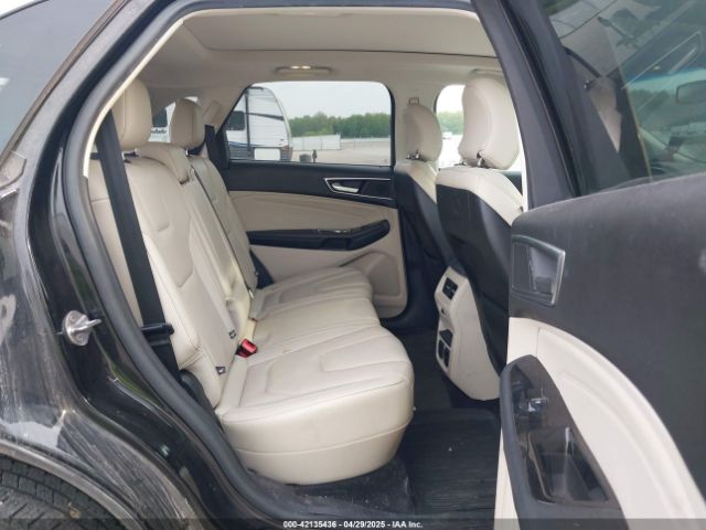 2015 FORD EDGE 2FMTK4K84FBB00946 Photo 7