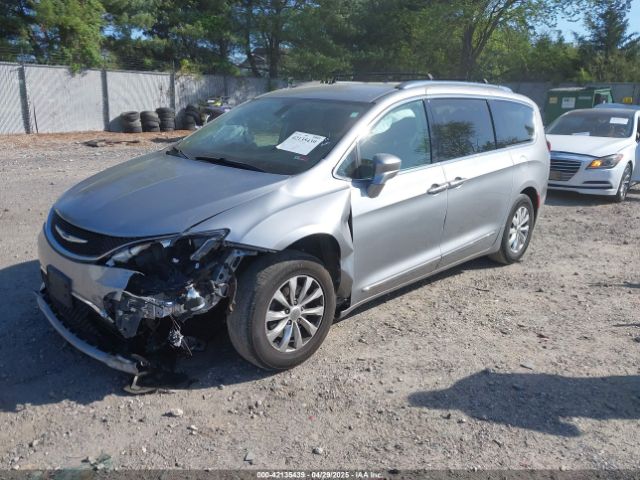 2018 CHRYSLER PACIFICA 2C4RC1BG6JR128698 Photo 1