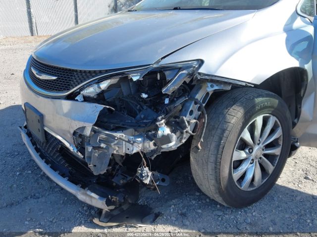 2018 CHRYSLER PACIFICA 2C4RC1BG6JR128698 Photo 5