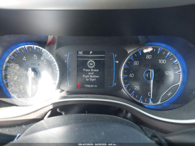 2018 CHRYSLER PACIFICA 2C4RC1BG6JR128698 Photo 6