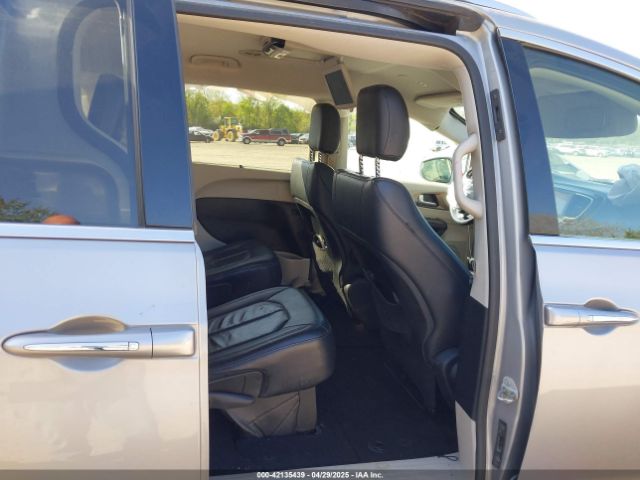 2018 CHRYSLER PACIFICA 2C4RC1BG6JR128698 Photo 7