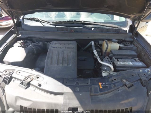3GNAL3EK3ES655252 Chevrolet Captiva Sport Lt
