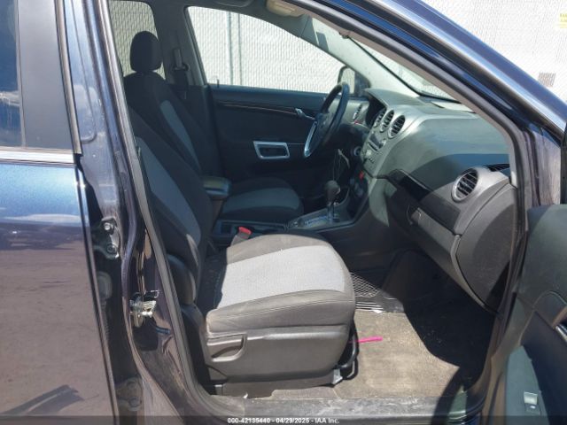 3GNAL3EK3ES655252 Chevrolet Captiva Sport Lt