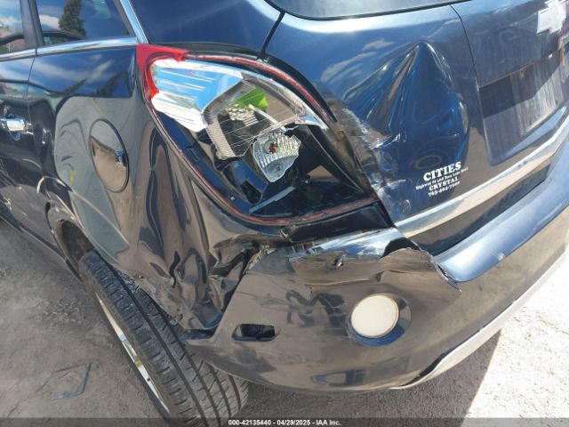 3GNAL3EK3ES655252 Chevrolet Captiva Sport Lt