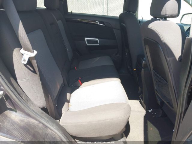 3GNAL3EK3ES655252 Chevrolet Captiva Sport Lt