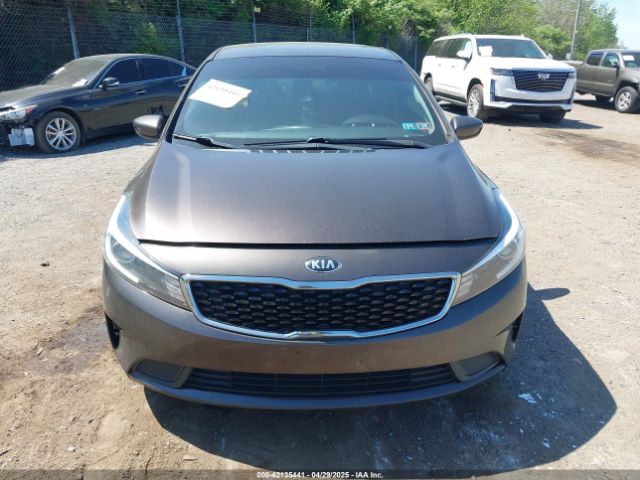 3KPFL4A72HE015204 KIA FORTE LX