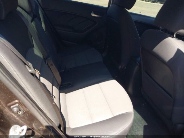 3KPFL4A72HE015204 KIA FORTE LX