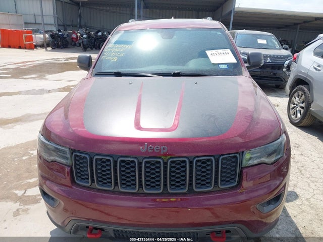1C4RJFLG3HC699828 Jeep 2017