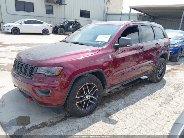 1C4RJFLG3HC699828 Jeep 2017