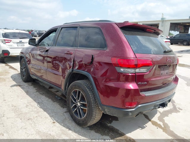1C4RJFLG3HC699828 Jeep 2017