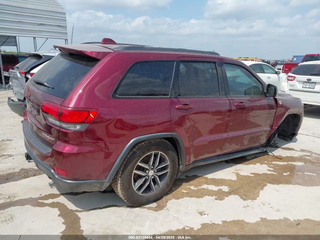 1C4RJFLG3HC699828 Jeep 2017