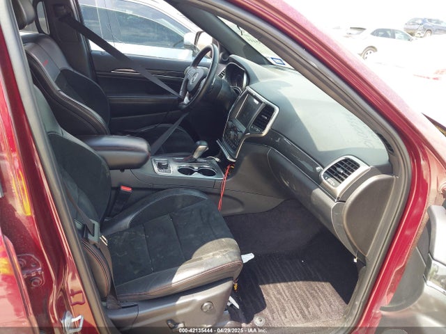 1C4RJFLG3HC699828 Jeep 2017