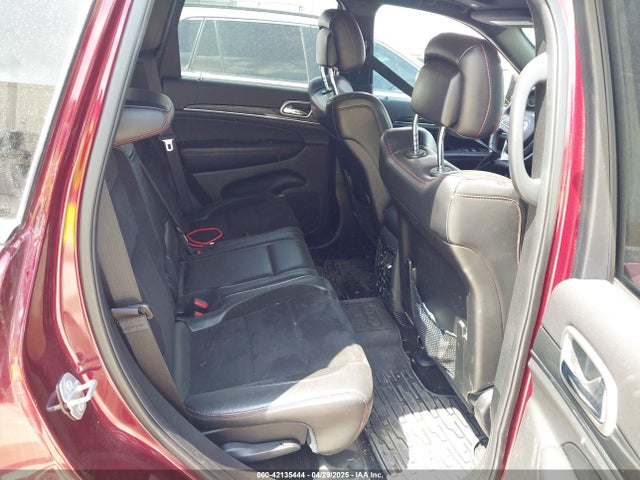 1C4RJFLG3HC699828 Jeep 2017