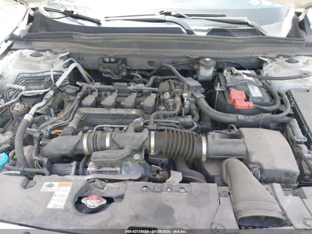 1HGCV1F32LA157650 Honda Accord Sport