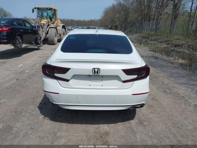 1HGCV1F32LA157650 Honda Accord Sport