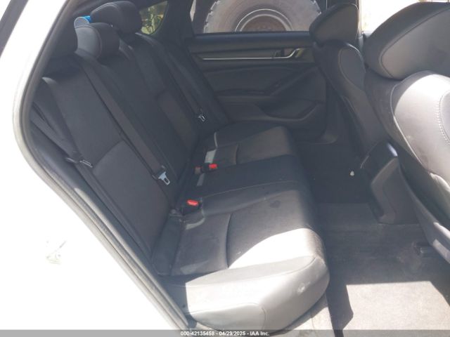 1HGCV1F32LA157650 Honda Accord Sport