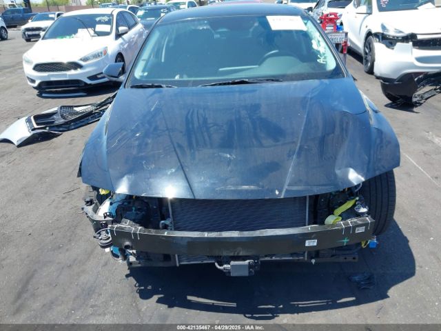 KMHLN4AJ8PU066081 Hyundai Elantra Hybrid Limited