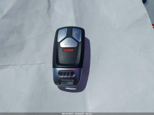 2022 AUDI Q5 WA1GAAFY5N2080030 Photo 10