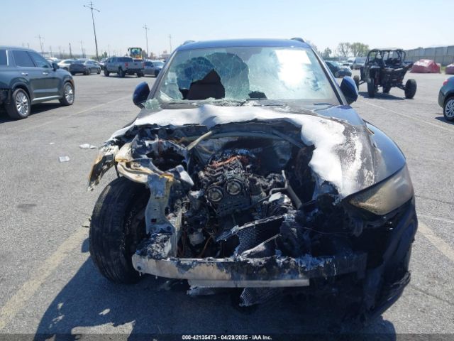 2022 AUDI Q5 WA1GAAFY5N2080030 Photo 5