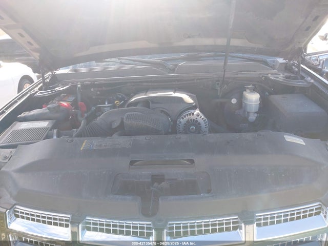 2008 CADILLAC ESCALADE 1GYFK63818R154016 Photo 9
