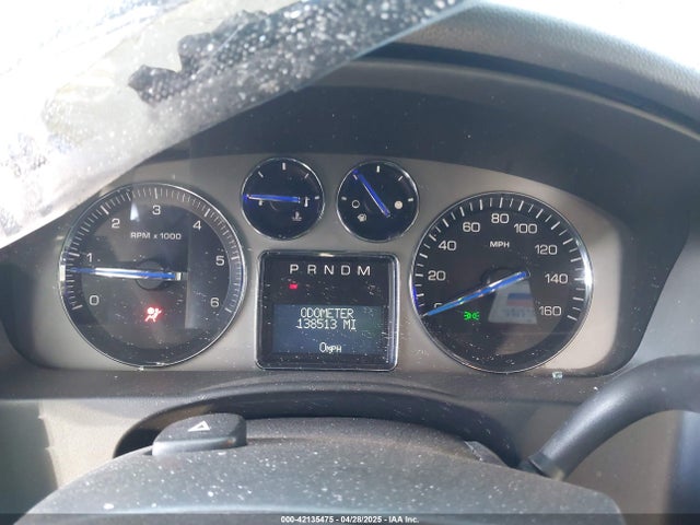 2008 CADILLAC ESCALADE 1GYFK63818R154016 Photo 6